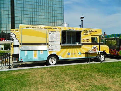 Columbus food truck festival. Things To Know About Columbus food truck festival. 